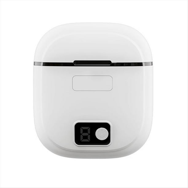 de Uñas Eléctrica para Uñas Gruesas. Cortaúñas Eléctrico para Niños, Eficiente y Profesional. Cortaúñas para Bebés, Color .