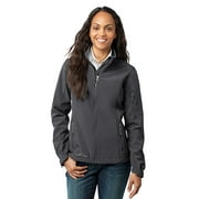 Eddie Bauer - Ladies Soft Shell Jacket. EB531