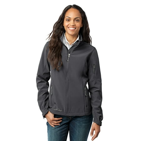 Eddie Bauer - Ladies Soft Shell Jacket. EB531