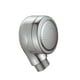 thumbnail image 1 of Boquilla de cabezal de chorro de cromo 10, 1 of 7