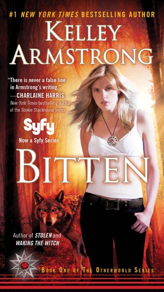 The Bitten by L.A. Banks The Bitten by L.A. Banks