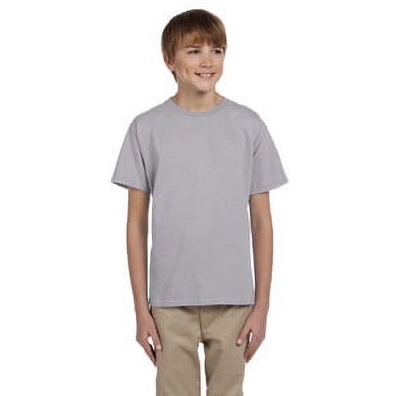 Youth 5 oz. HD Cotton„¢ T-Shirt