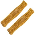 thumbnail image 2 of LCXmlly Handmade Cleaner Decorations Flexibly Multi Color Cleaners Chenille Stems 200Pcs Creative Decorations Art Craft Supplies, 2 of 9
