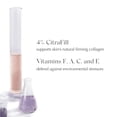 thumbnail image 5 of Aceite facial EXUVIANCE Age Reverse+ CitraFirm con vitaminas F, A, C y E, 5 of 5