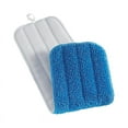 thumbnail image 3 of (4 pack) E-Cloth Deep Clean Mop Head, Microfiber Mop Head Replacement for Floor Cleaning, Great for Hardwood, Laminate, Tile and Stone Flooring, Washable and Reusable, 100 Wash Guarantee, 1 Pack, 3 of 5