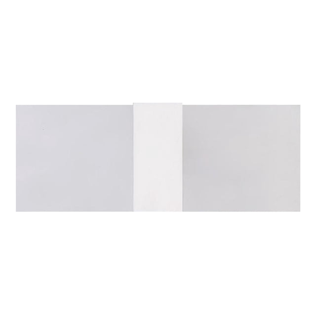 Lámpara de pared de acrílico moderna Apliques de pared LED Lámpara de pared de luz 3000K para sala de estar Zulema apliques de pared