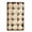 Beige, variant on 15 PCS Velvet Christmas Ornaments Set, Shatterproof Flocked Ball Ornaments with Bow Hanging Ribbon, Gift-Boxed Christmas Tree Decor for Holiday Home Decoration, 3.15"