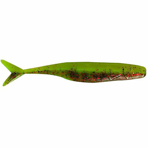 Bass Assassin 4/" Splittail Shads