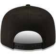 thumbnail image 4 of Gorra Snapback New Era NFL 9FIFTY Chicago Bears, color negro, 4 of 6