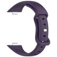 thumbnail image 2 of Fit4 Pro Smart Watch Replacement Band Slim Comfortable Silicone Strap Durable Accessory Compatible With Model, 2 of 5