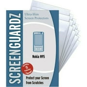 Xentris SCREENGUARDZ 60-1654-05 Screen Protector for Smartphone