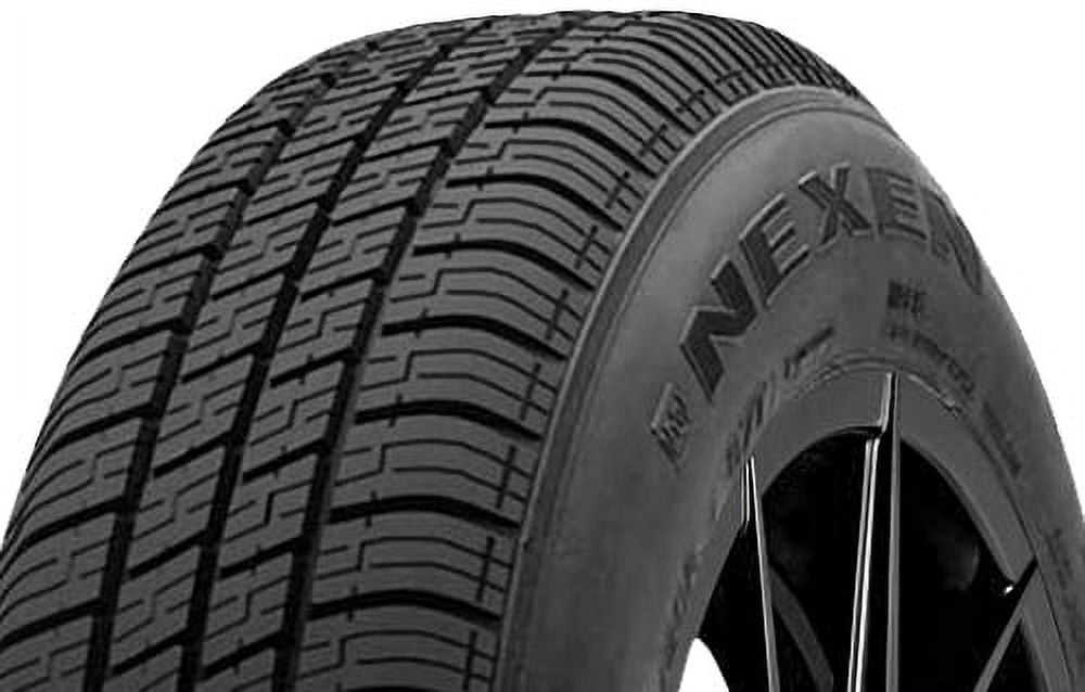 1 Nexen SB802 165/80R15 87T All Season Touring Tires 11766NXK