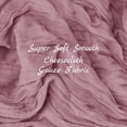 thumbnail image 3 of YQHWQ Dirty Pink Bridal Shower Table Runner, 3 of 5