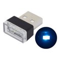 thumbnail image 1 of NARABB Hot Sale Automobile USB Lamp, LED Decoration Lamp, Interior Sole Lamp 10PC, 1 of 4
