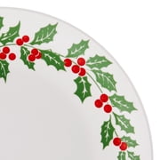 Studio Nova Holly Cheer 16-Piece Dinnerware Set