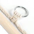 thumbnail image 4 of Durable Outdoor Swing, Camping Swing, Strong Toughness Hanging Rope Outdoor For Camping, Travel, And Other Outdoor Activities, 4 of 8