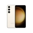thumbnail image 1 of Restored Samsung Galaxy S23 5G, 256GB, Cream - Unlocked (Refurbished), 1 of 1