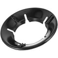 thumbnail image 3 of Iron Wok Support Rack cubierta de estufa de estufa Wok Wok Kitchen Wok Soporte, 3 of 5