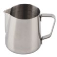 thumbnail image 1 of Jarra de leche, taza para espuma de acero inoxidable, jarra para espuma, jarra de café diseñada con precisión Jadeshay A, 1 of 8