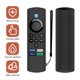 thumbnail image 4 of Funda de silicona para TV Stick con cordón para Alexa Voice Remote Lite 2nd Gen Tmvgtek Para estrenar, 4 of 9