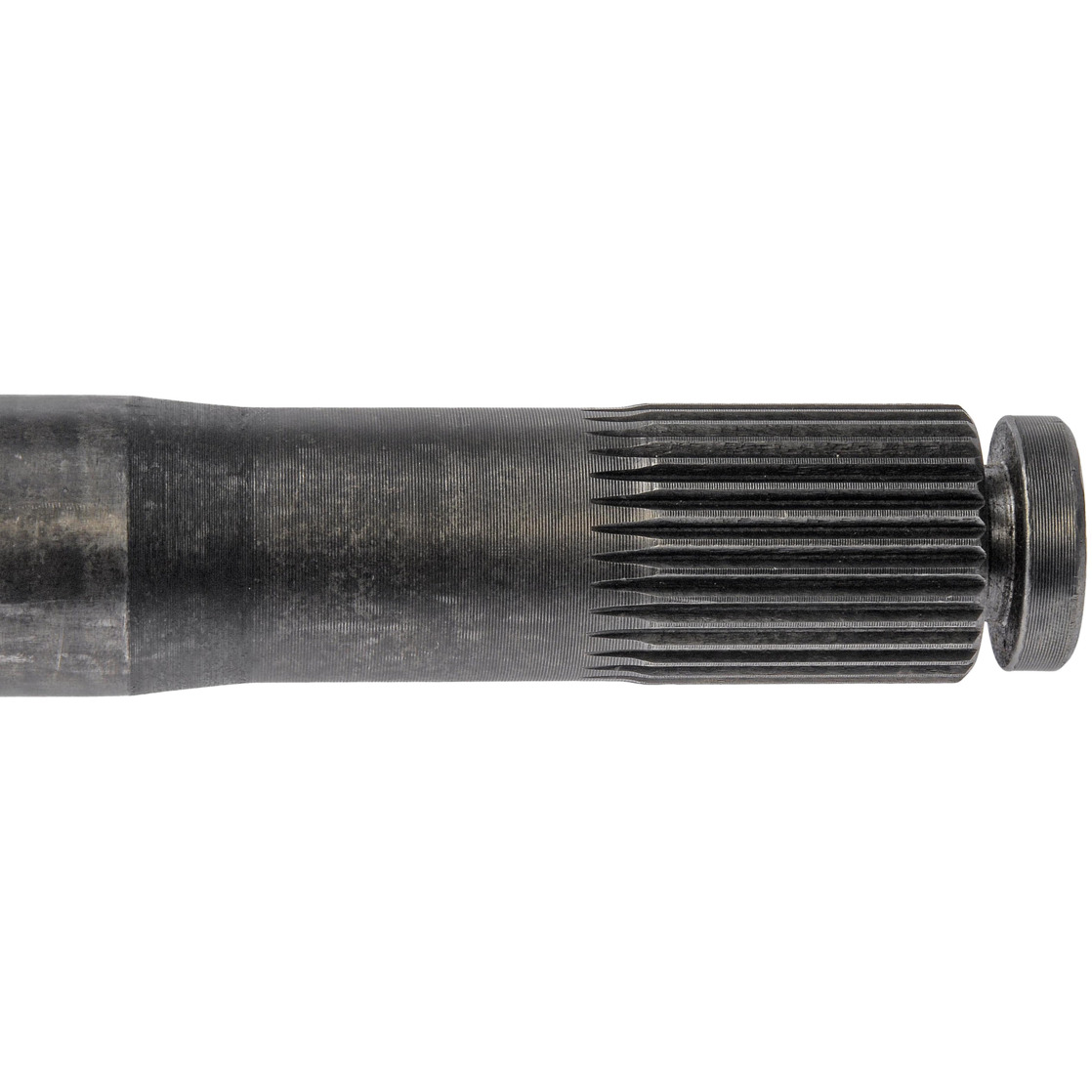 Dorman 630-323A Rear Driver Side Drive Axle Shaft for Specific Ford Models