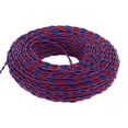 thumbnail image 5 of Flexible Copper Core Electrical Wire, PVC Insulated, AC300V, 100 Meter Cable Wiring Accessories for Home & Industrial Use, 5 of 9
