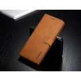 thumbnail image 3 of Case for Samsung Galaxy A13 4G/5G With Holder Calf Texture Horizontal Flip Leather Case Card Slots Wallet, 3 of 5