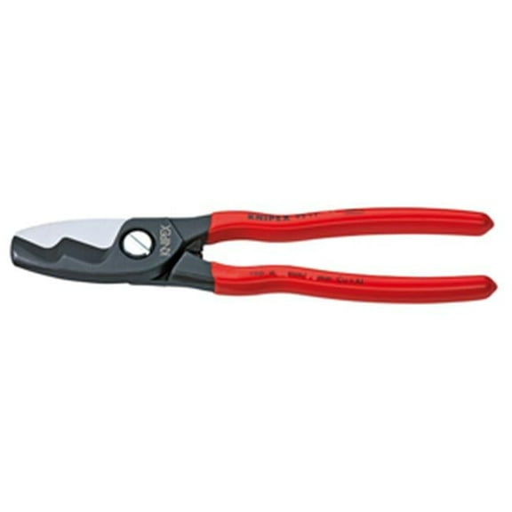 KNIPEX CABLE SHEARS