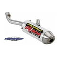 thumbnail image 1 of Pro Circuit R-304 Shorty Aluminum Silencer for Suzuki RM85 2015-2018, 1 of 1