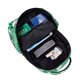 thumbnail image 5 of Easygdp Sheep Zzz Mochila Ergonómica Versátil para Laptop - Múltiples Bolsillos, Correas Ajustables, Unisex para Escuela, Viajes y Actividades al Aire Libre-One Size, 5 of 5
