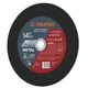 thumbnail image 1 of Disco Para Corte De Metal Tipo 1 Diámetro 14' Truper Truper ABT-739, 1 of 2