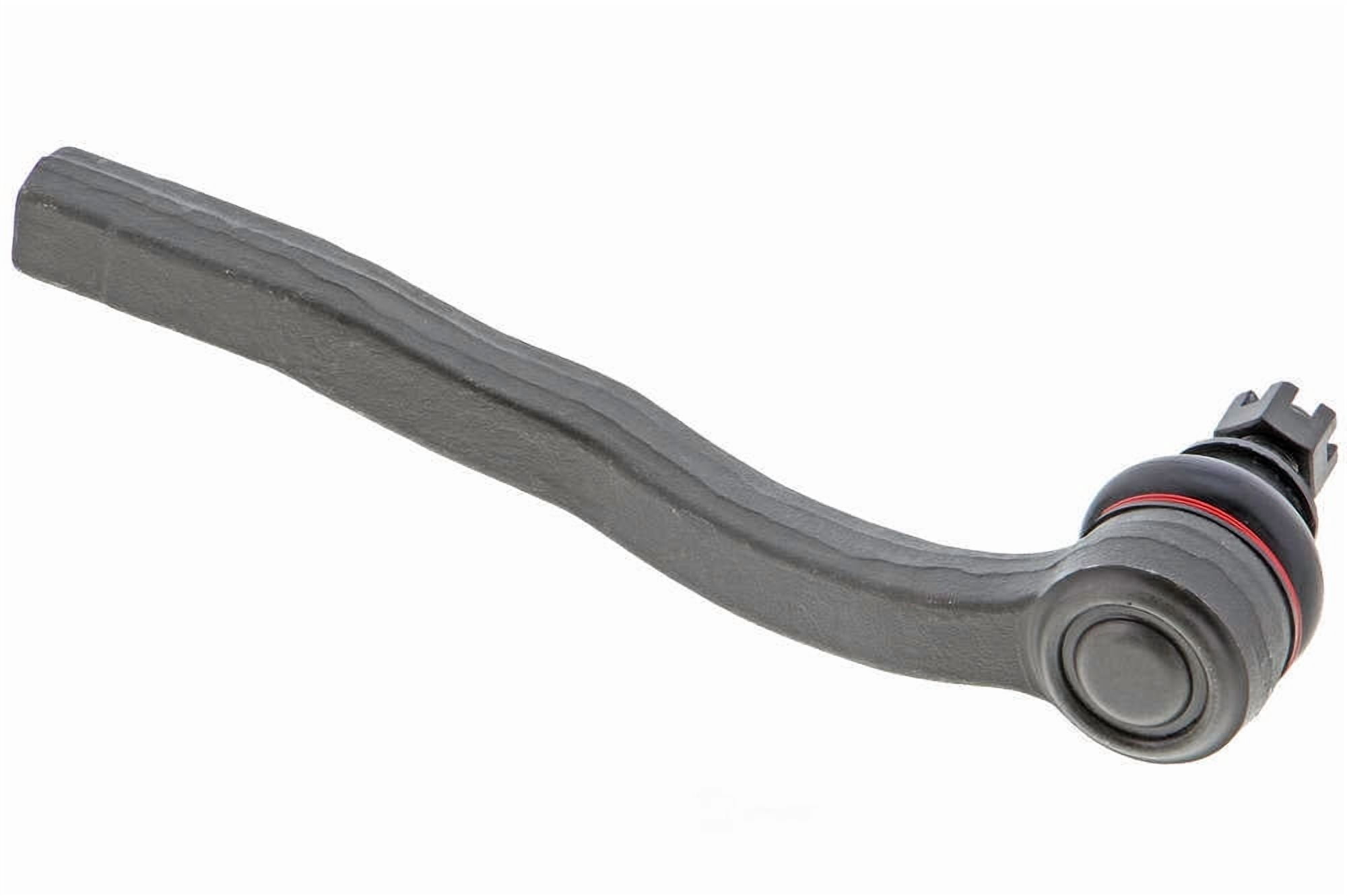 Mevotech Steering Tie Rod End P/N:Mes2812l Fits select: 1986-1990 ACURA LEGEND, 1987-1988 STERLING 825