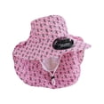 thumbnail image 5 of Kcolen Sun Hats for Men Solar Sun Hat with Built-In Ventilation Fan and UPF 50+ Wide Brim for Outdoor Wide Brim Sun Hat, 5 of 5