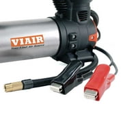 VIAIR 88P Portable Compressor Kit with Power Cord and Air Hose for Tires up to 33