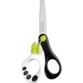 thumbnail image 2 of Maped 037910 Scissors With Safety Lock, 13.5 Cm, 2 of 4