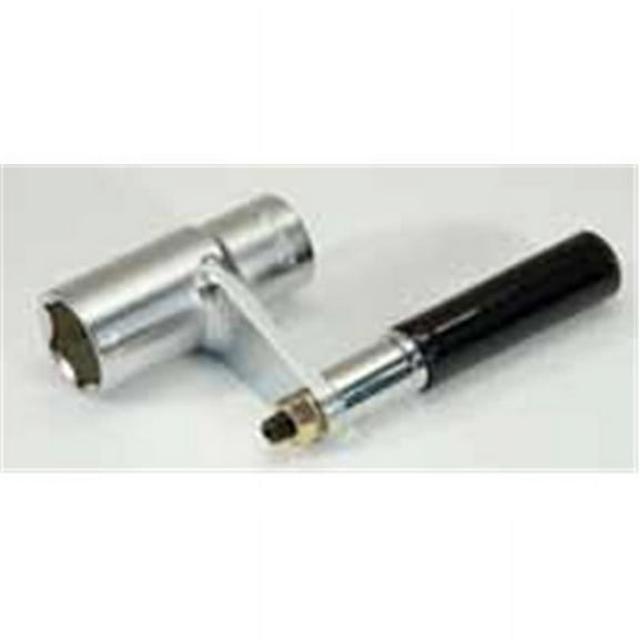 K&L Supply 37-9889 Socket For All Jacks