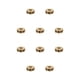 thumbnail image 1 of Cuentas para Pulseras Sonducket Accesorio de Moda Cúbico de Zirconia Tipo 6 10Conjunto, 1 of 6