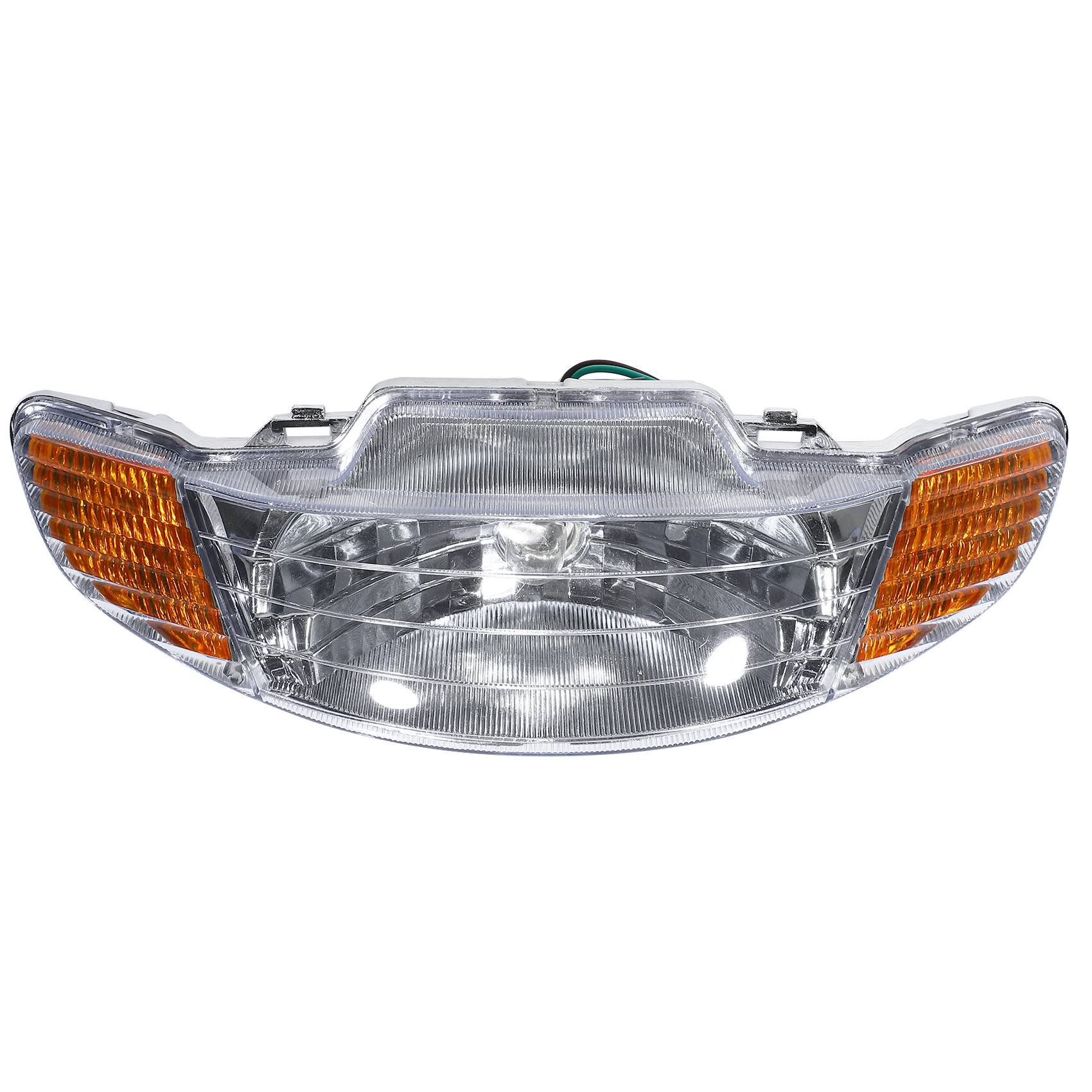 Motorcycle Headlights Suitable for Honda DIO 50Cc ZX AF34 AF34.5