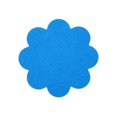 thumbnail image 1 of Advancent Alfombrilla para plantar almohadilla plegable reutilizable multifuncional filtro fijación de arena almohadillas para macetas cojín accesorios Jardín y Patio Azul Advancent HA080170-04B, 1 of 6