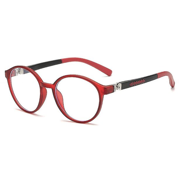 Gafas de bloqueo de luz azul, gafas para juegos de ordenador, gafas UV para niños y niñas