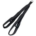 thumbnail image 1 of KAKOWELY tricep rope Tricep Pull Rope Bicep Training Rope Tricep Strength Rope Pull Down Rope Home Gym Supply28.74"X1.97"X0.2", 1 of 4