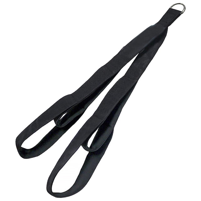 KAKOWELY tricep rope Tricep Pull Rope Bicep Training Rope Tricep Strength Rope Pull Down Rope Home Gym Supply28.74"X1.97"X0.2"