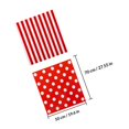 thumbnail image 2 of YSNOOWE Suministros De Papel Para Envolver Regalos Con Multicolor Y Material Premium, 2 of 7