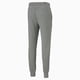 thumbnail image 5 of Pants Puma Hombre Essentials Logo Gris Entrenamiento gris S PUMA Hombre Essential Training Gris 58671603, 5 of 8