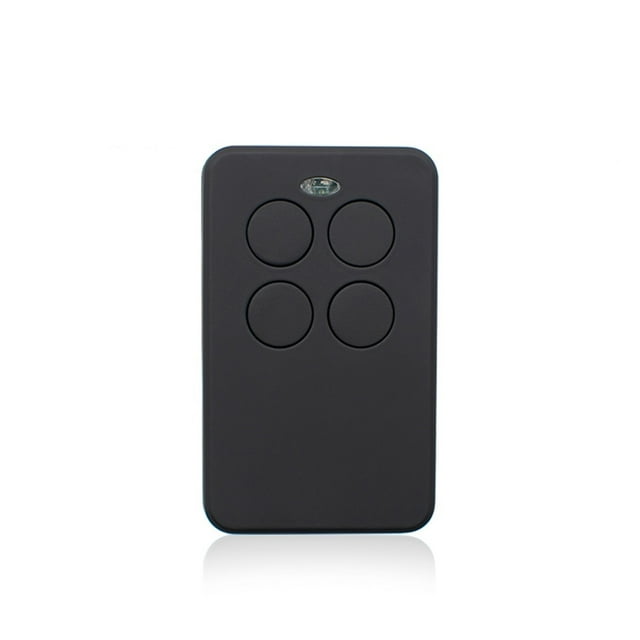 Duplicateur Multifréquence Code Fixe & Roulant 280-868MHz Télécommande de Porte de Garage Intelligente Ouvre-Porte de Commandant, Facile à Utiliser