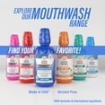 thumbnail image 5 of GuruNanda Anti-Gingivitis Mouthwash, CPC Formula, Healthy Gums, Alcohol-Free, 16 fl oz, 2 Pack, 5 of 10