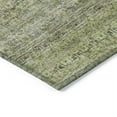 thumbnail image 4 of Addison Rugs Chantille Indoor/Outdoor Transitional Stripes Aloe Washable Rectangle Rug, 10' x 14', 4 of 6