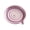 Purple, variant on Purple Ceramic Purple Dipping Bowl With Spout Small Condiment Dish For Sushi Ketchup And Snack