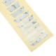 thumbnail image 2 of Calcomanías para diapasón de guitarra, pegatinas para diapasón de guitarra, pegatinas para guitarra, marcadores para diapasón de guitarra, muy versátiles, 2 of 8