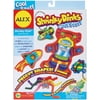ALEX Toys - Shrinky Dinks Activity Kit, Cool Stuff